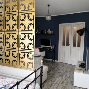 Perete decorativ VICKY - Img 2