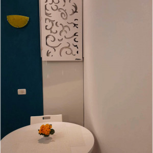 Masca pentru centrala termica Elegant - Img 3