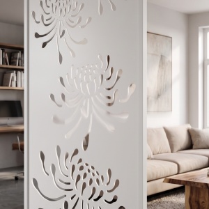 Panou decorativ JASMIN