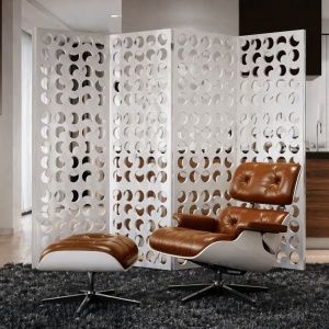 Panou decorativ MOON