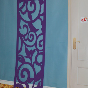 Perete decorativ INTERIOR FLOWER - Img 5