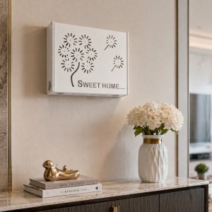 Cutie mascare wi-fi - Sweet Home