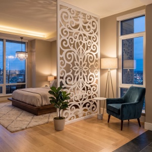 Panou decorativ DORY