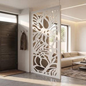 PERETE DECORATIV ROSE