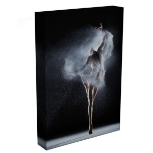 TABLOU DANCE IN THE NIGHT