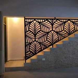 Balustrada ornamentala Merve