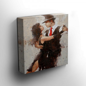 TABLOU TANGO