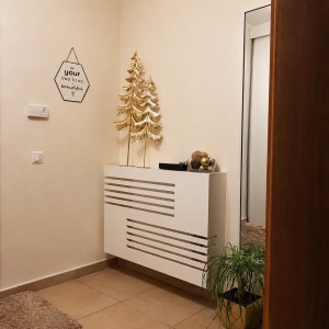 Masca pentru calorifer LORA - Img 2