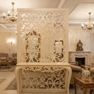 Perete decorativ LUXURY CUT