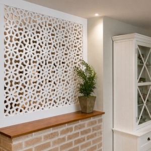PERETE DECORATIV MODERN CUT