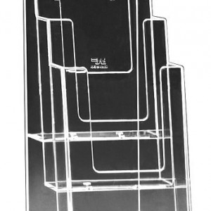 SUPORT FLYERE 1/3 A4