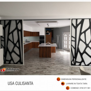 Usa culisanta Zebra - Img 4