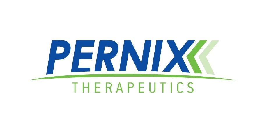 Pernix pharma