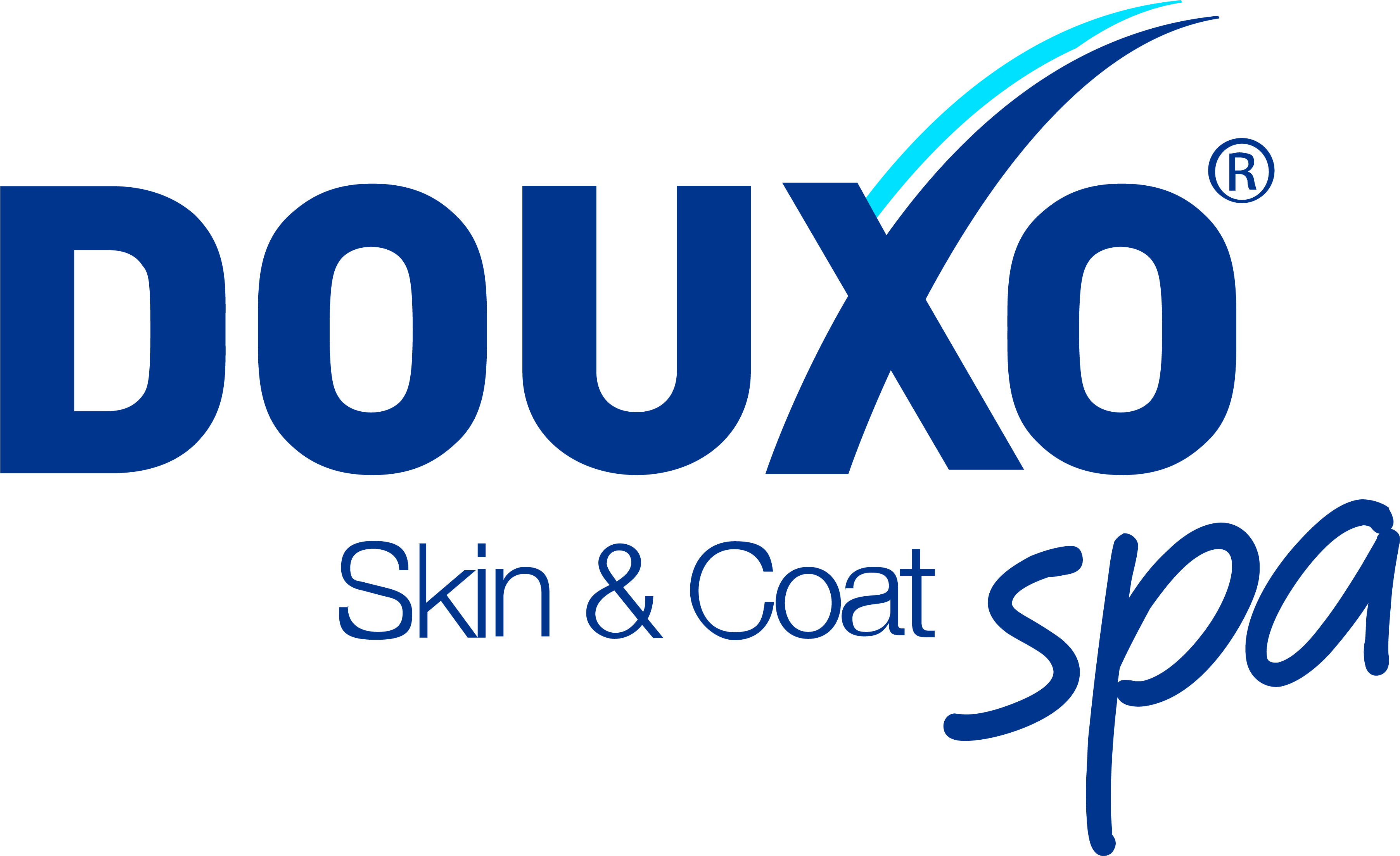 DOUXO SPA