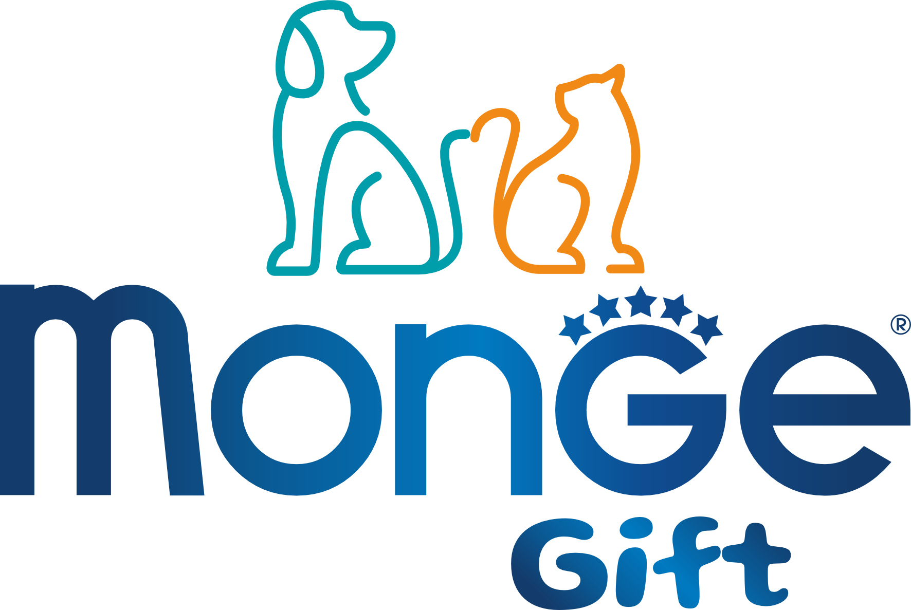 Monge Gift