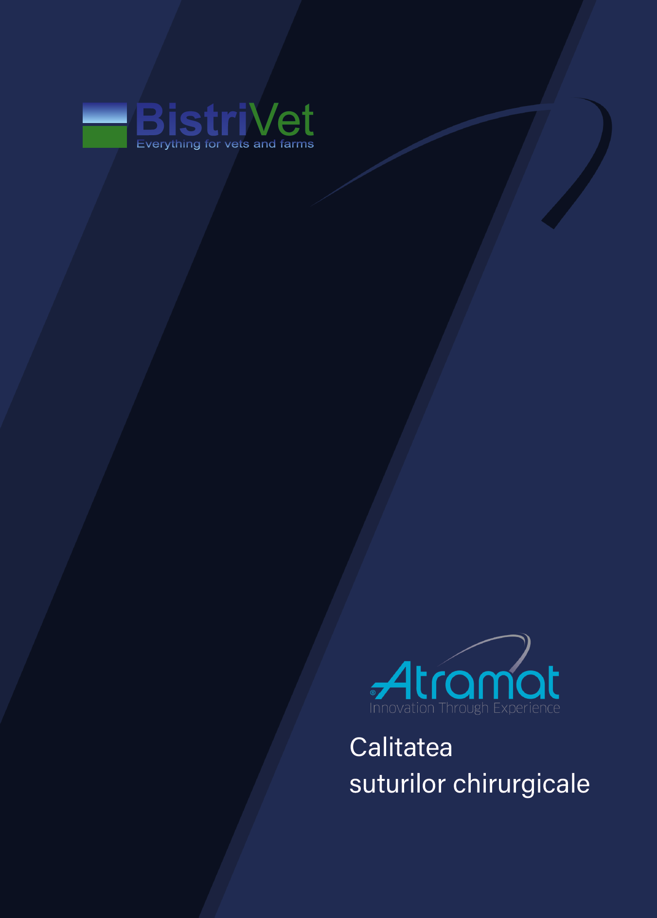 Catalog Atramat