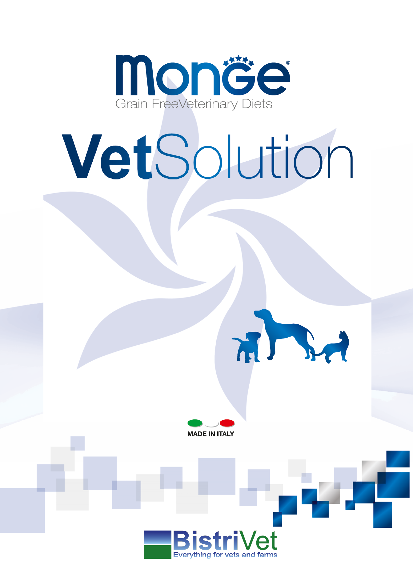 Catalog Monge VetSolution