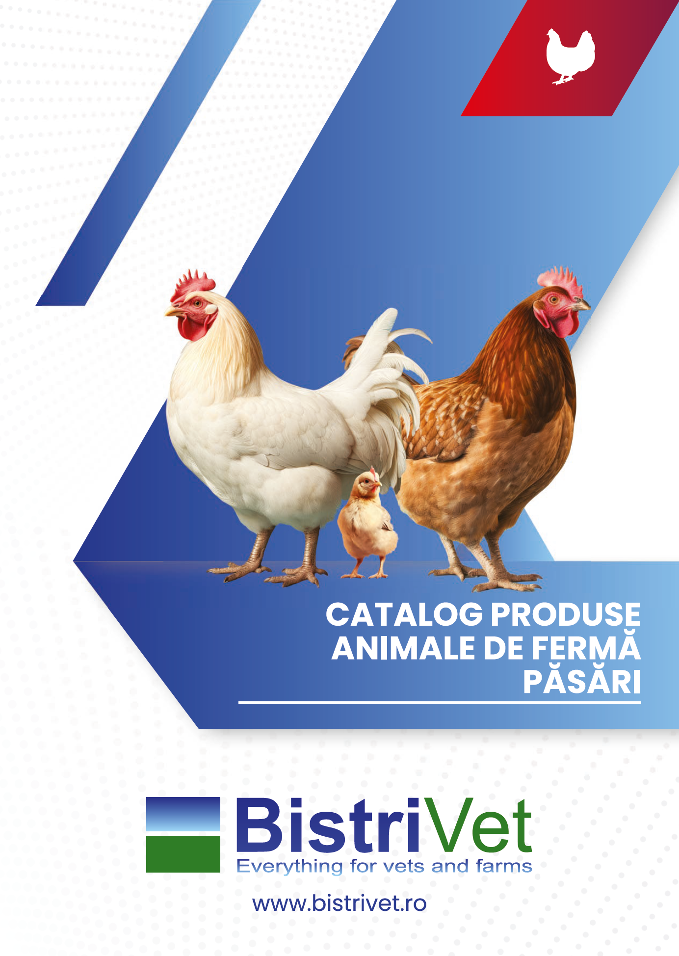 Catalog produse PĂSĂRI