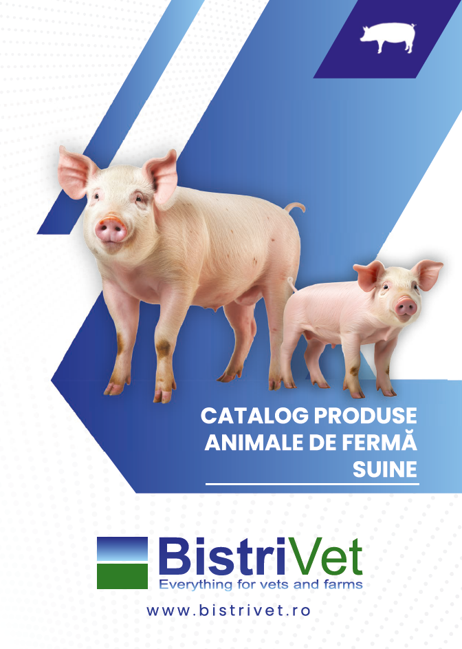 Catalog produse SUINE