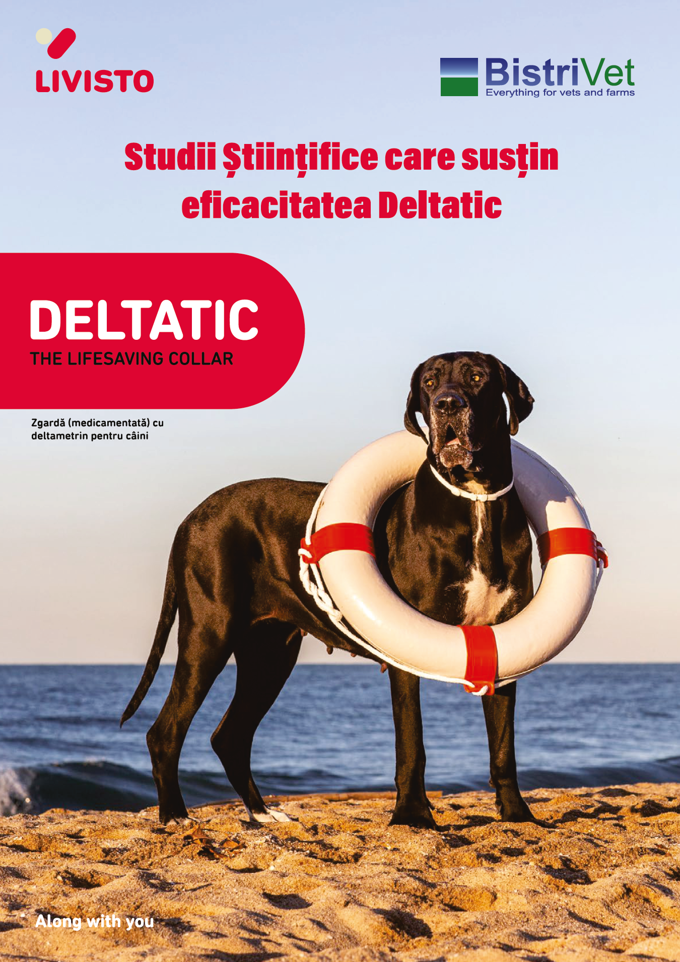 Studii Deltatic