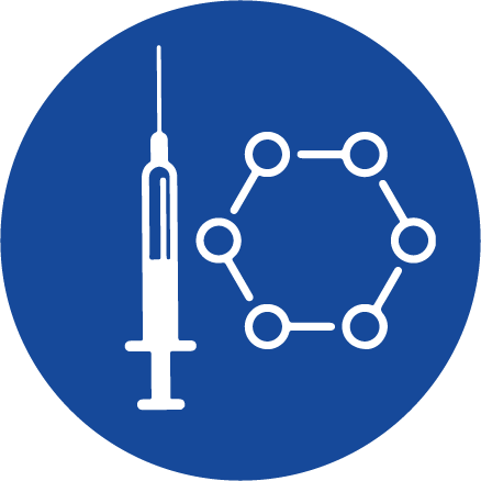 HORMONALE INJECTABILE
