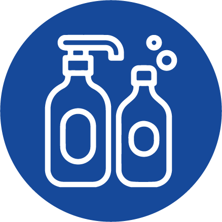 Insecticide sub formă de şampon