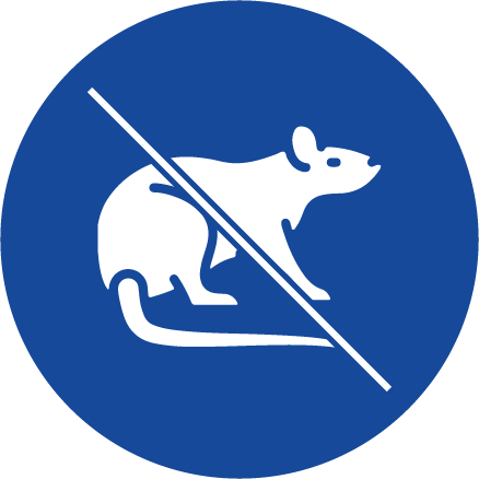 Rágcsálóirtók