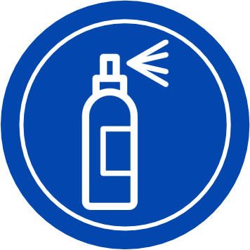 SPRAY-URI