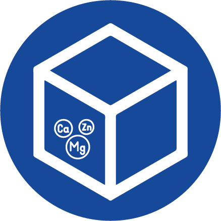 Blocuri de minerale