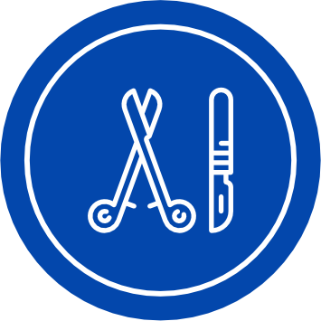 INSTRUMENTAR CHIRURGICAL