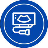 Ultrahang készülékek