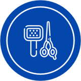ACCESORII GROOMING