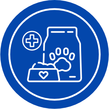 DIETE VETERINARE
