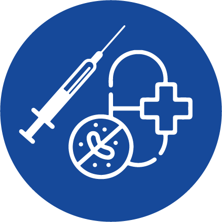 ANTIBIOTICE INJECTABILE