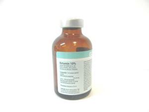 SEDATIVE/ANESTEZICE
