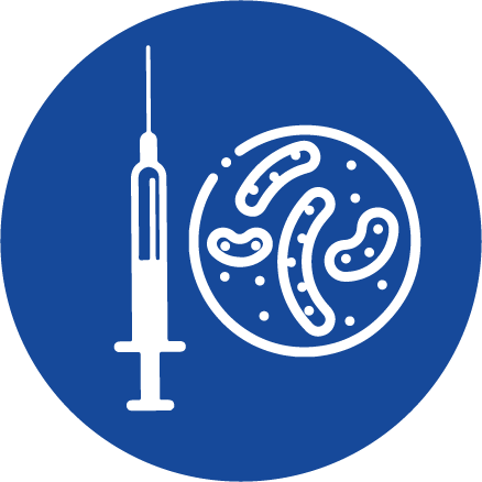 Antiparazitare injectabile