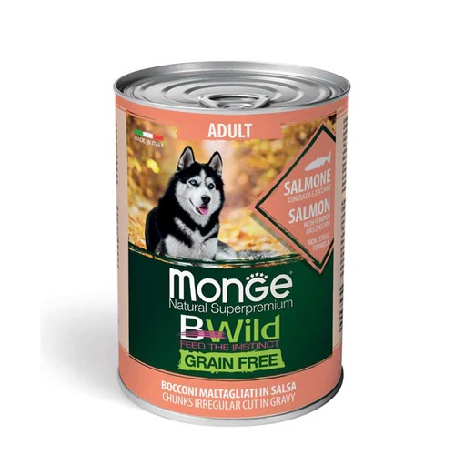 BWild - Bistrivet.eu
