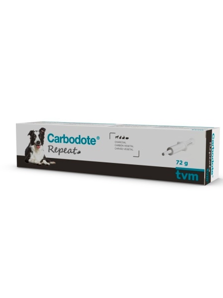 CARBODOTE REPEAT