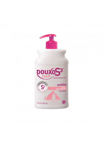 Douxo S3 Calm Shampoo 200 ml