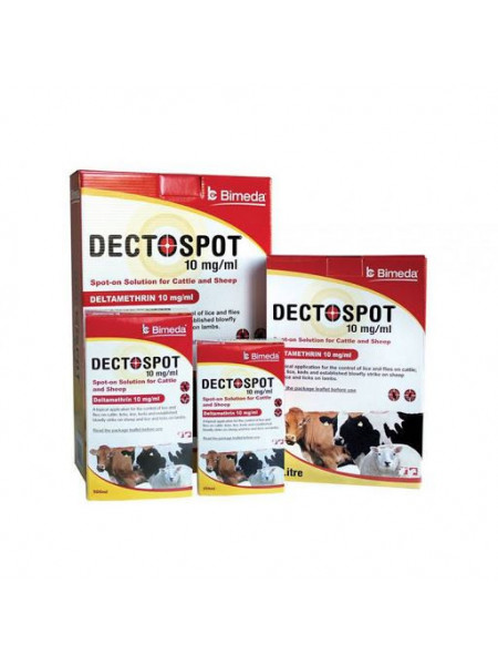 Dectospot 1 l