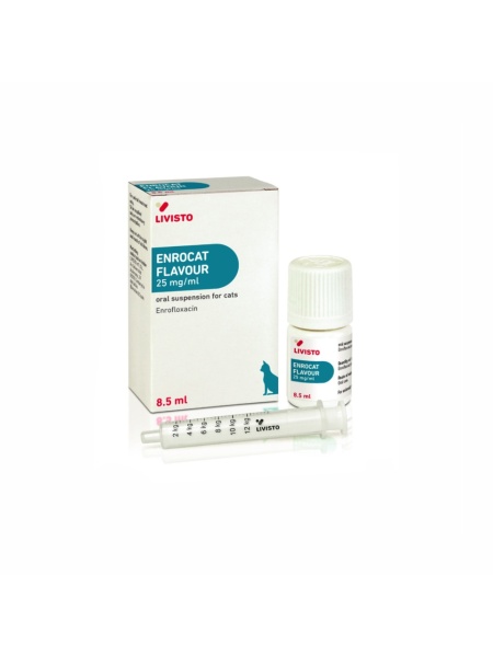 ENROCAT 8.5 ML