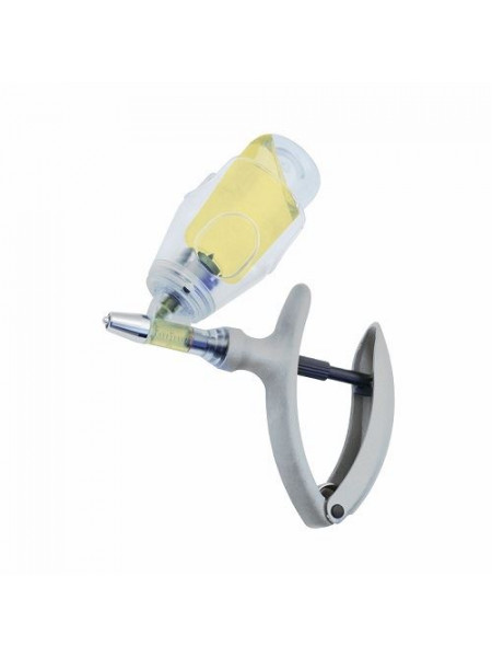 HSW seringă automată ECO-MATIC ® 1 ml
