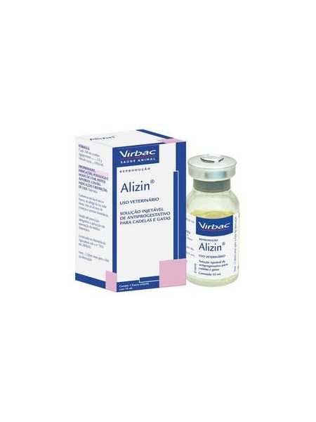 Alizin inj 10 ml