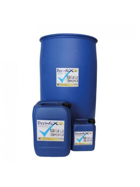 Detergent Dezinfex DCLR Plus 337