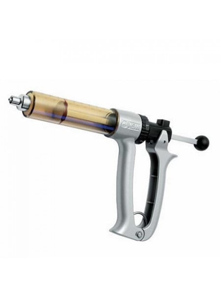 HSW seringă automată MULTI-MATIC 50 ml LL