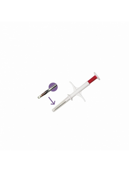 MICROCIP CU APLICATOR