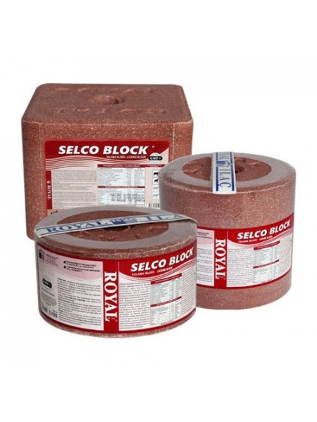 Selco block 5 kg