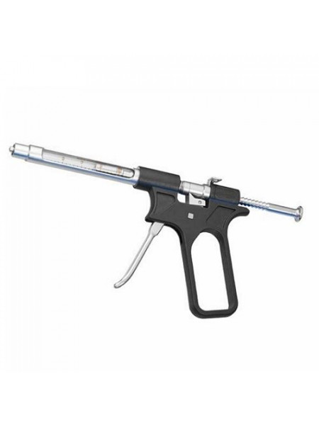 HSW seringă automată TUBERCULINARE HENKE-JECT® TBC 2 ml