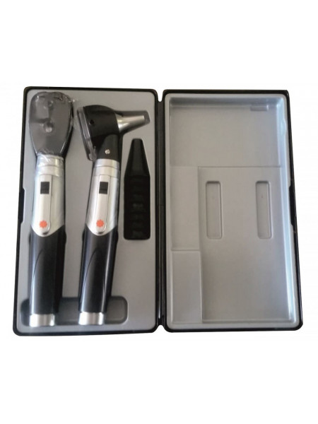 Otoscop si oftalmoscop set (VM-TP312)