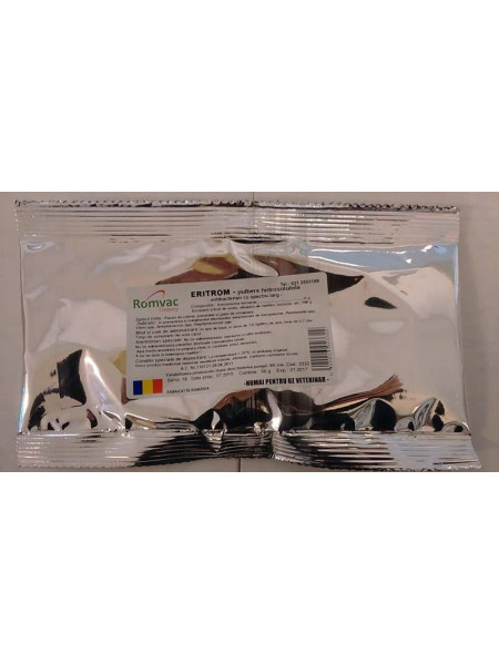 Eritrom 50 g